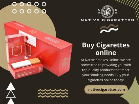 where to buy cigarettes online